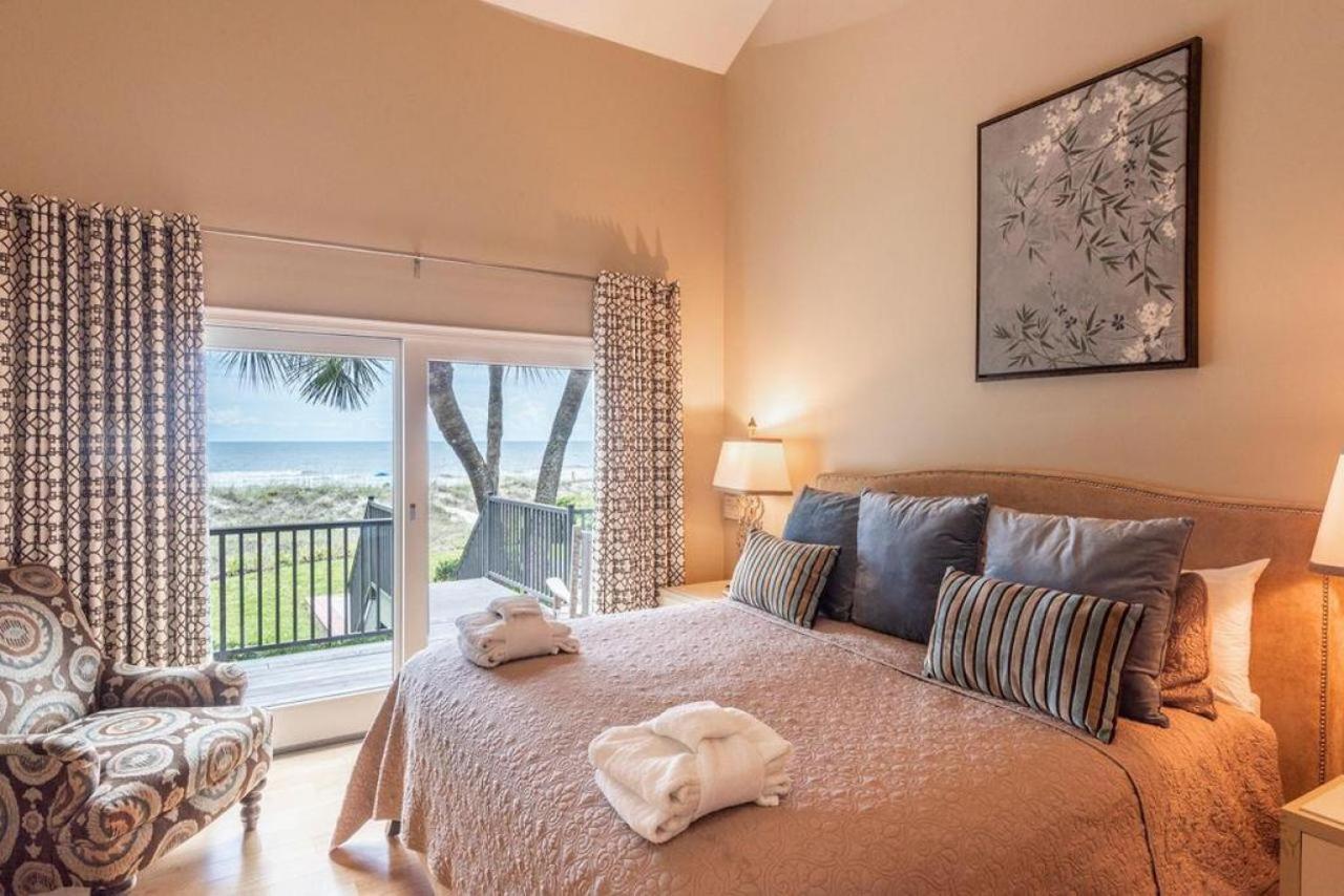 109 Dune Lane Hilton Head Island Exterior photo